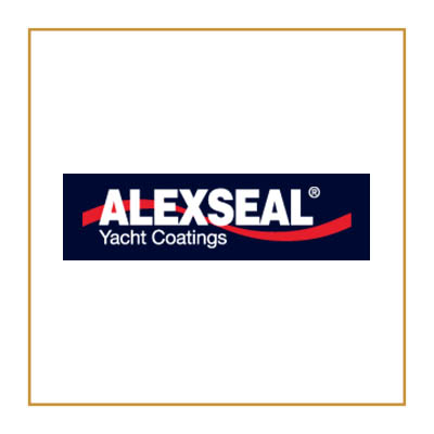 Alexseal Super Yacht Paint Systems